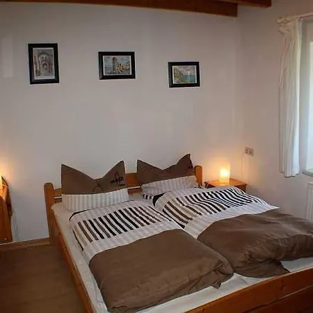 Apartment Ruegen 287 Kluis