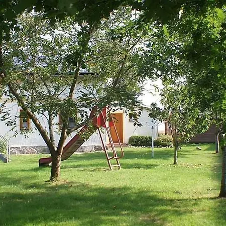 Ruegen 287 아파트