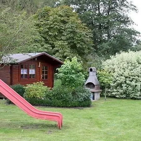 아파트 Ruegen 287