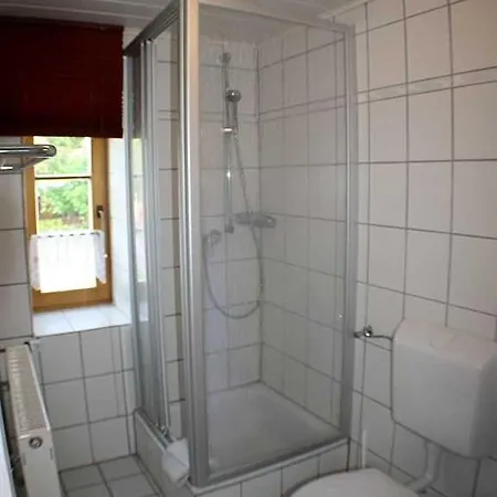 Apartment Ruegen 287