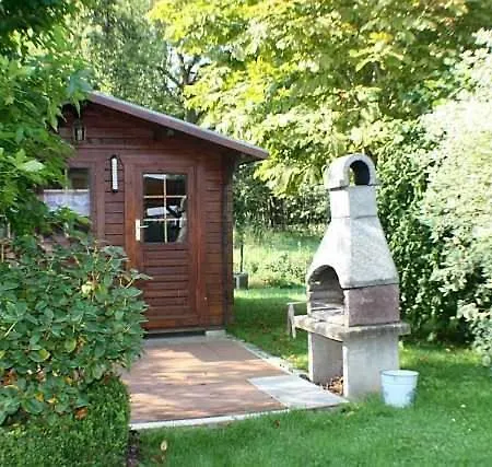 아파트 Ruegen 287 *