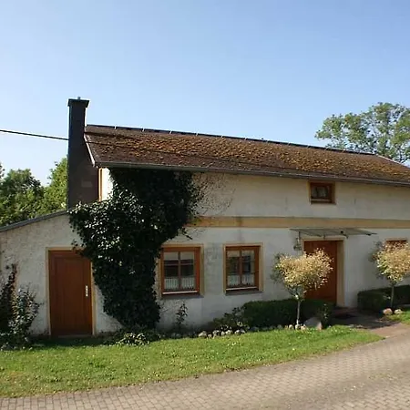 Ruegen 287 Kluis
