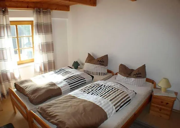 Apartment Rügen 287