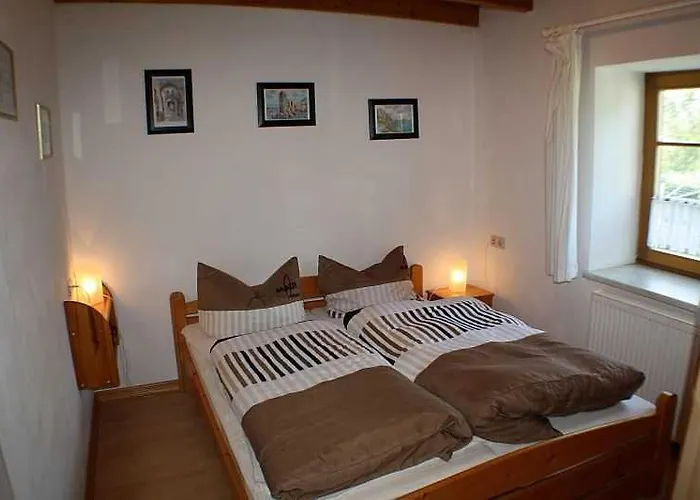 Apartment Rügen 287 Kluis