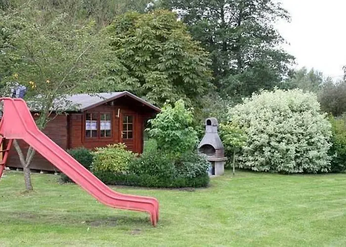 Apartment Rügen 287