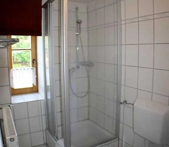 Apartment Rügen 287